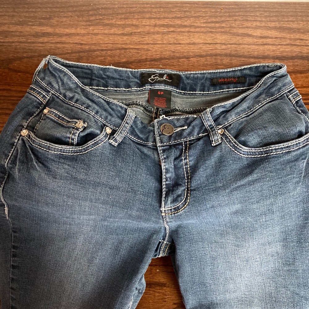 Earl Skinny Jeans 👖 - Picture 5 of 8